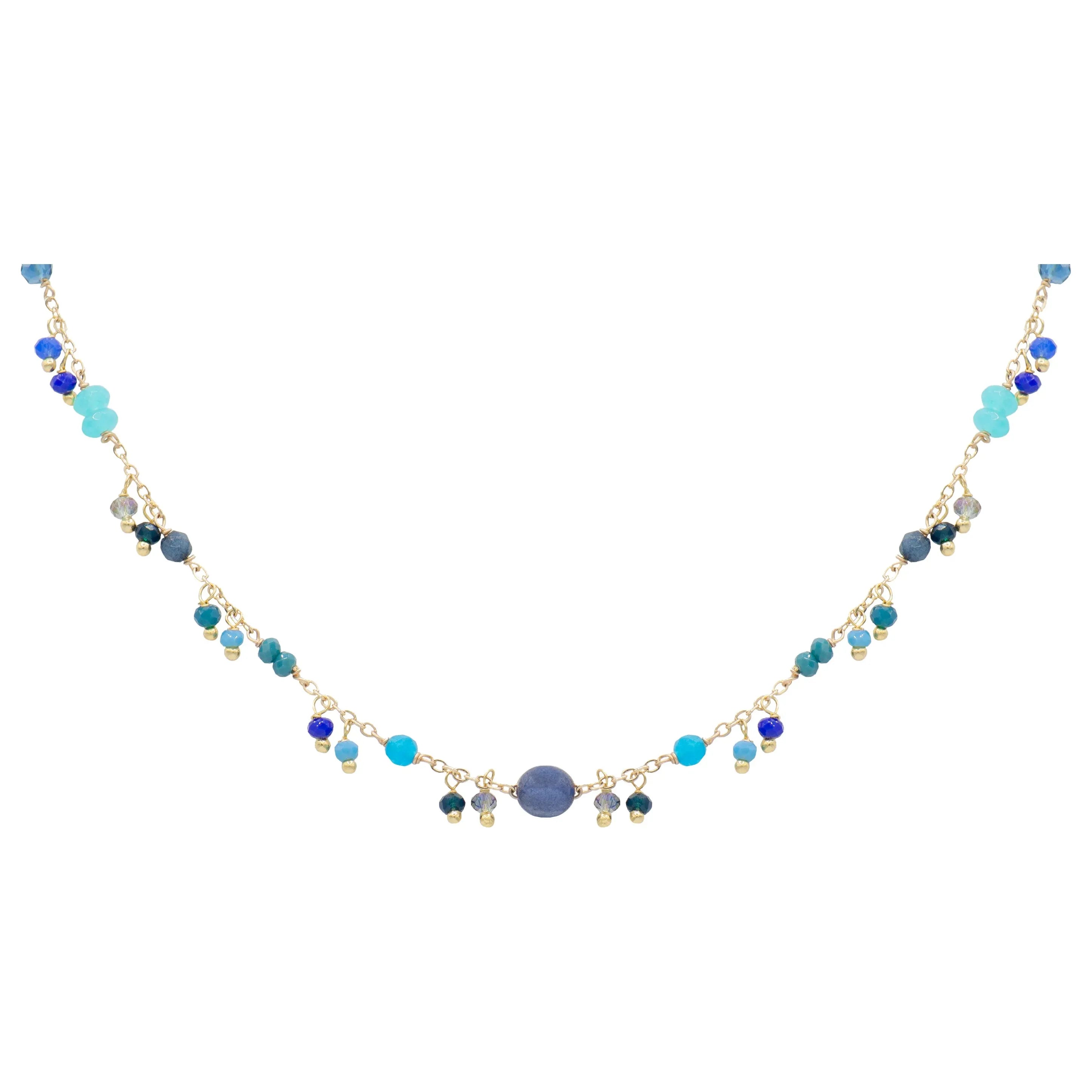 Exclusive Jewelry Bundles At Discounted Rates Marcia Moran Tilly Necklace