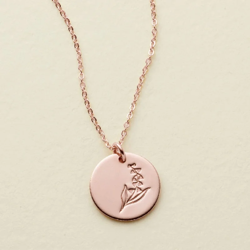 Rose Gold Filled