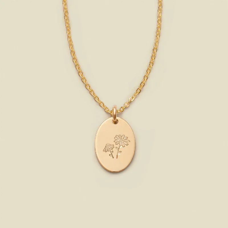 Shop Trending Jewelry With Exclusive Savings Mini Oval Necklace