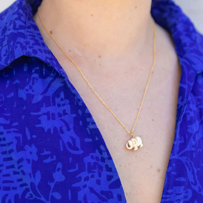 The Perfect Accessory For Less – Jewelry Sale Live Mini Lucky Elephant