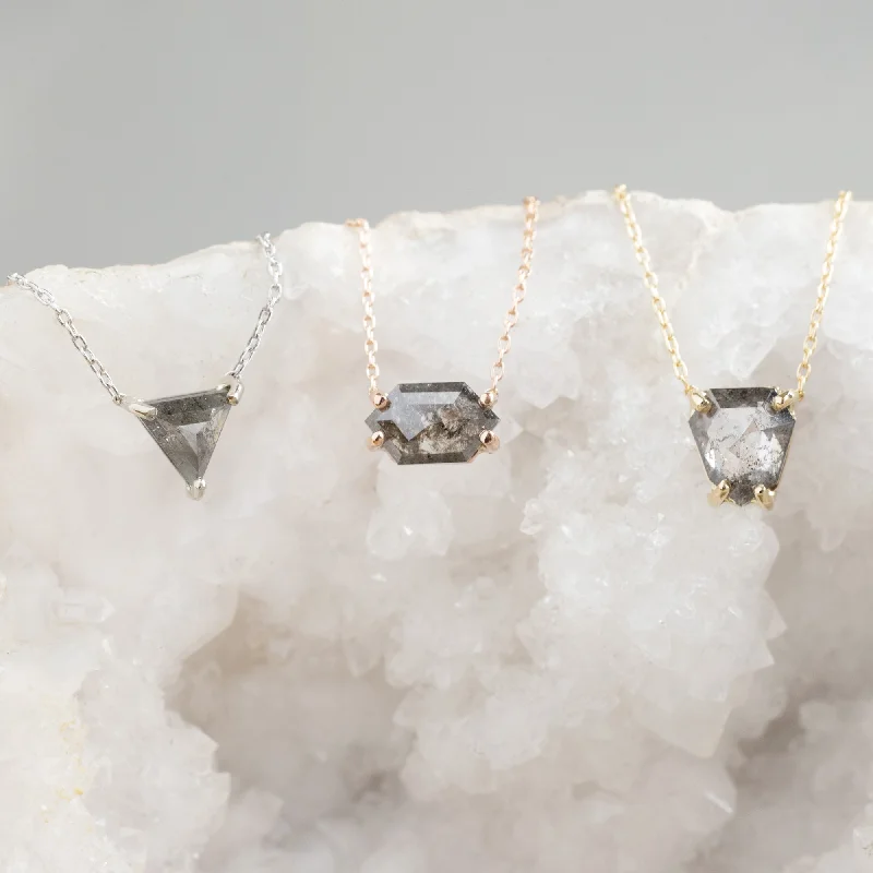 Exclusive Jewelry Sale – Limited-Time Discounts One of a Kind Custom Diamond Necklace | 10K Gold