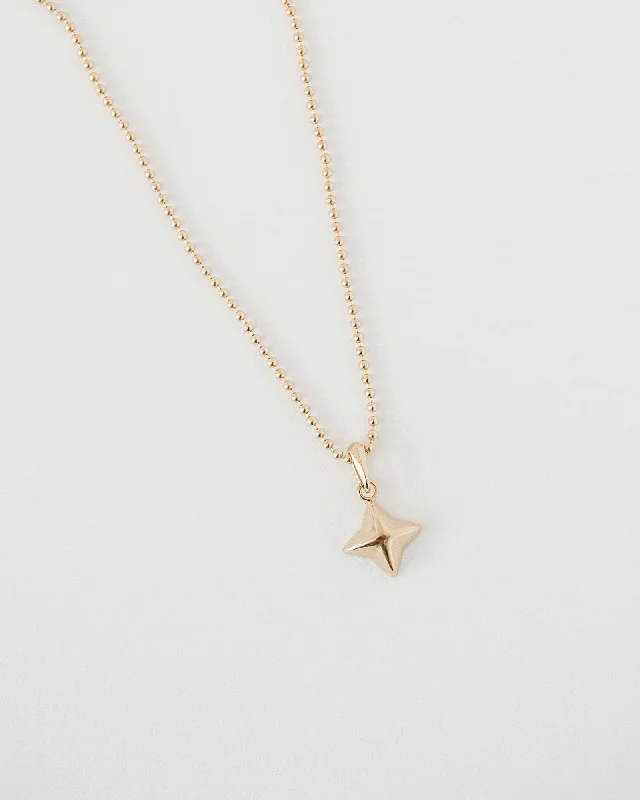 Bold And Beautiful Jewelry Now At Irresistible Prices ORBIT NECKLACE
