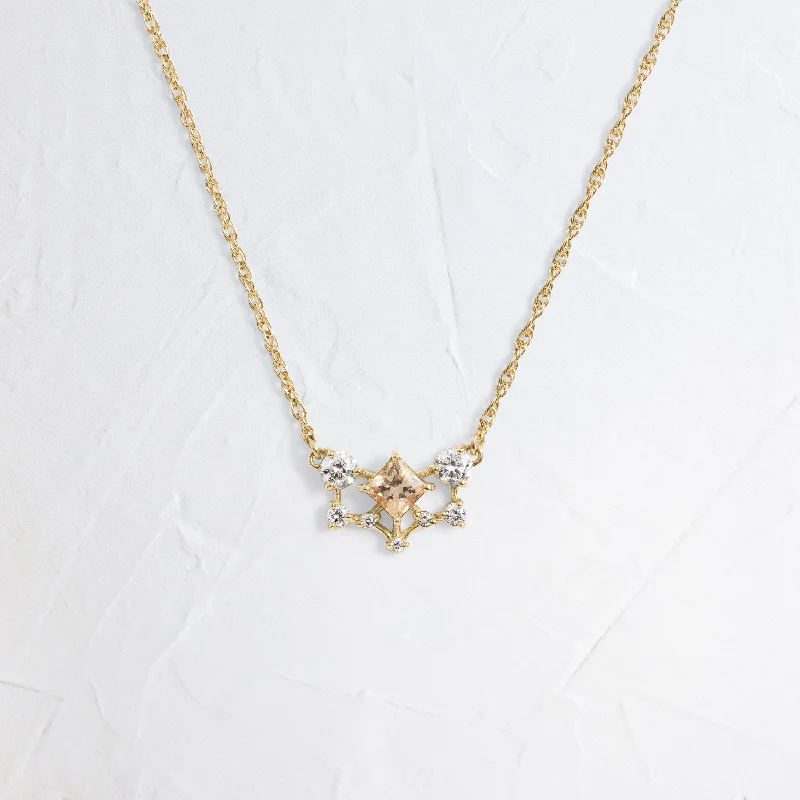 Get The Sparkle You Love At Prices You Adore Polaris Necklace