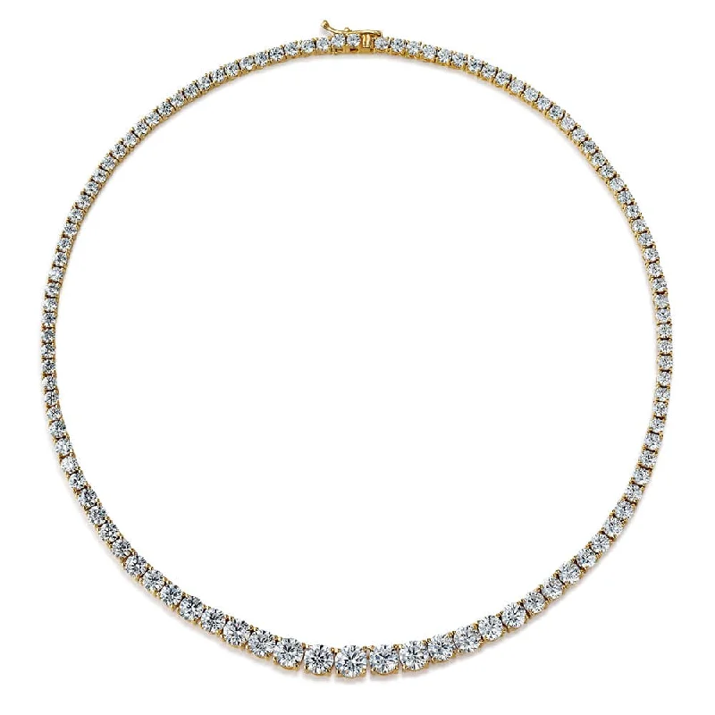 Shop Trending Jewelry With Exclusive Savings Red Carpet Necklace