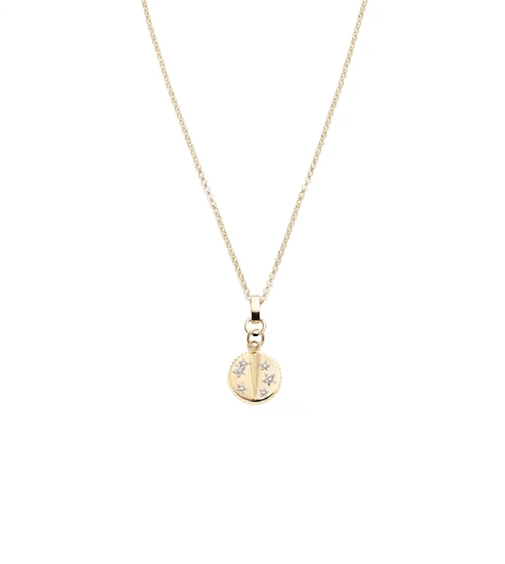 Personalized Jewelry Sale – Unique Pieces At Great Prices Resilience : Fine Belcher Slide Necklace