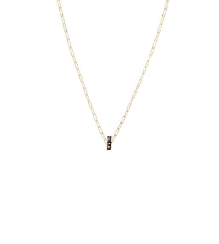 Final Call For Exquisite Jewelry At Reduced Rates Resilience : Heart Beat Super Fine Clip Chain Necklace