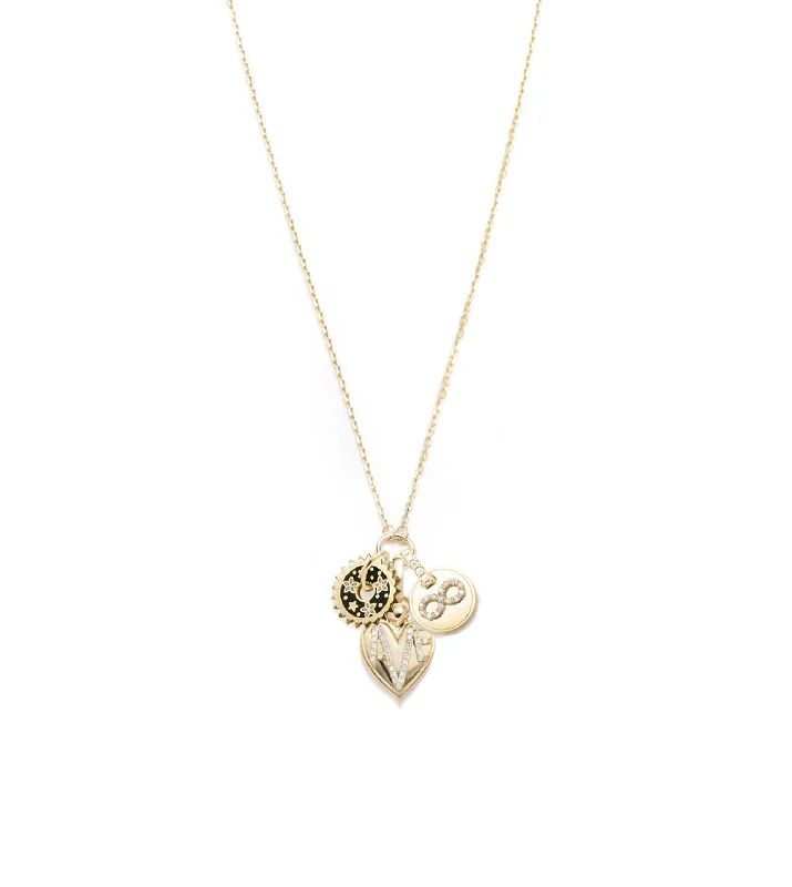 Stunning Statement Jewelry, Unbeatable Discounts Resilience, Love & Karma : Mini Story