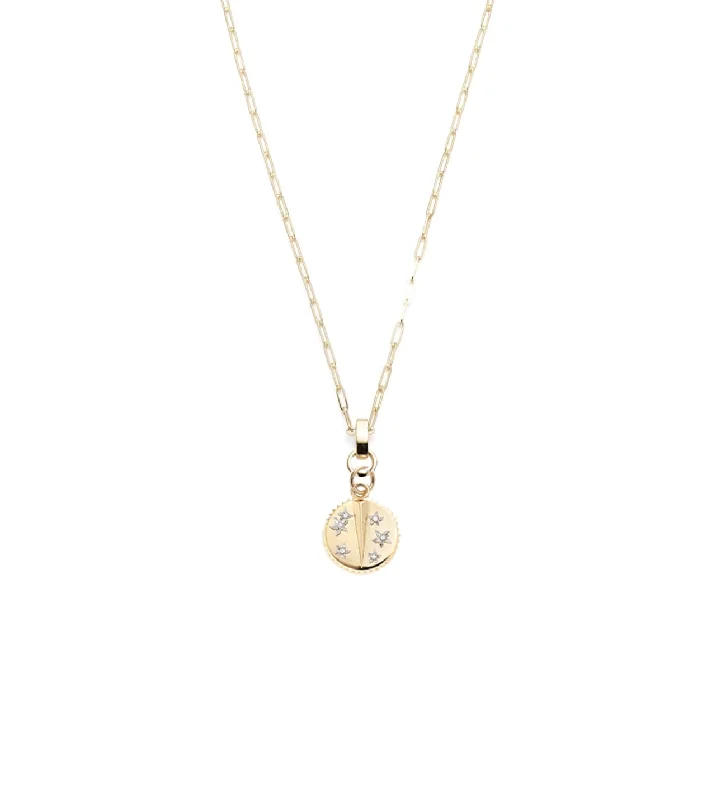 Premium Jewelry At Special Low Prices For A Limited Time Resilience : Super Fine Clip Slide Necklace