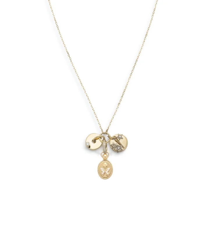 Don't Miss These Dazzling Jewelry Discounts Reverie & Resilience : Mini Story