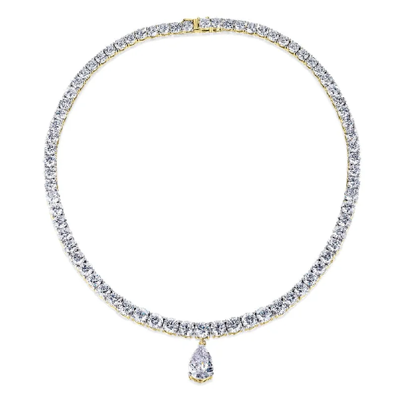 Grab Your Dream Jewelry At The Lowest Prices Royal Coronation Necklace