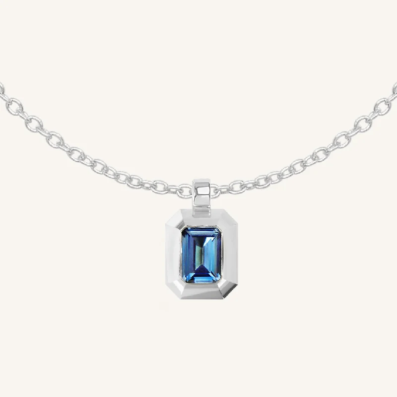 PRE-ORDER : SILVER