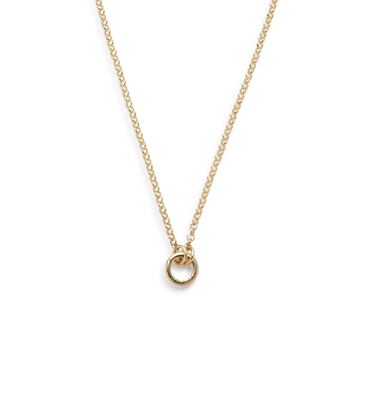 Your Dream Jewelry At Dream Prices Small Belcher Open Chain with Mini Chubby Annex Link