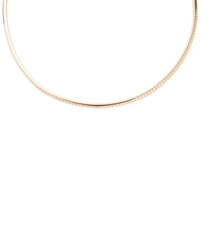 Handmade Pearl Jewelry For Timeless Elegance Small Sleek Collar Chain Necklace