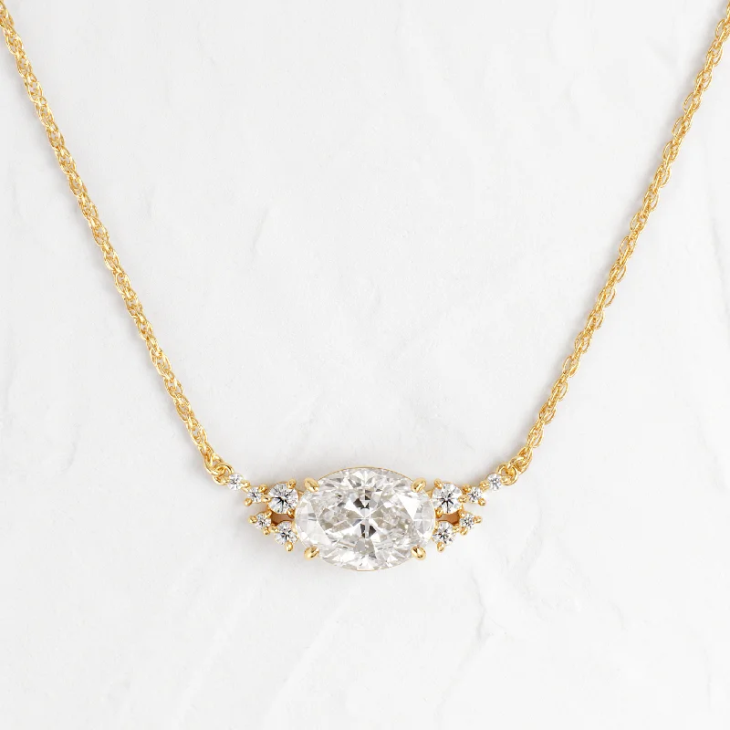 Huge Savings On Premium Jewelry Styles Snowdrift Necklace