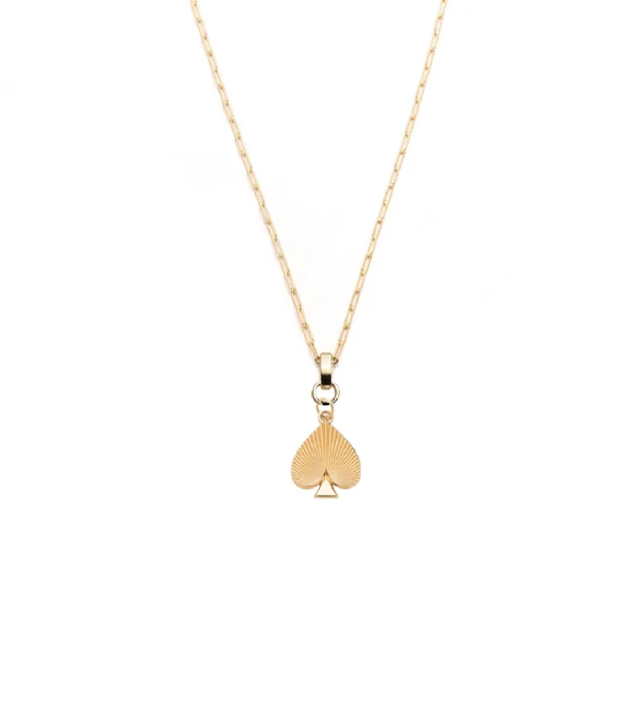 The Perfect Accessory For Less – Jewelry Sale Live Spade - Reverie : Super Fine Clip Slide Necklace