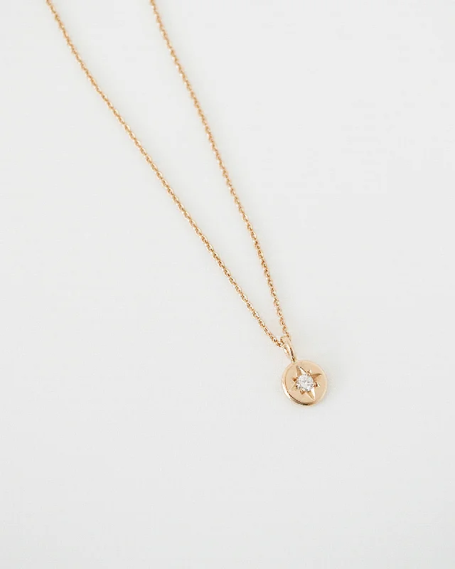 Elegant Jewelry At Unbeatable Offers – Shop Before It's Gone NOVA NECKLACE | MOISSANITE