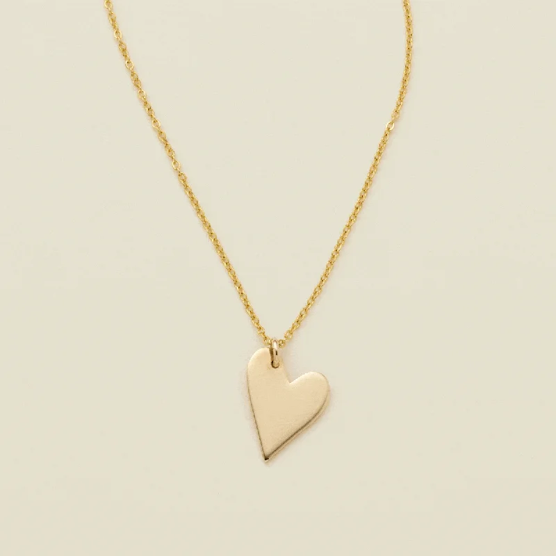 Flash Sale On Elegant Jewelry – Don't Miss Out Sweetheart Initial Necklace