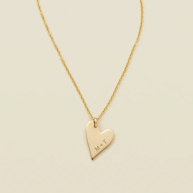 Timeless Elegance Now At Special Discounts Sweetheart Love Necklace