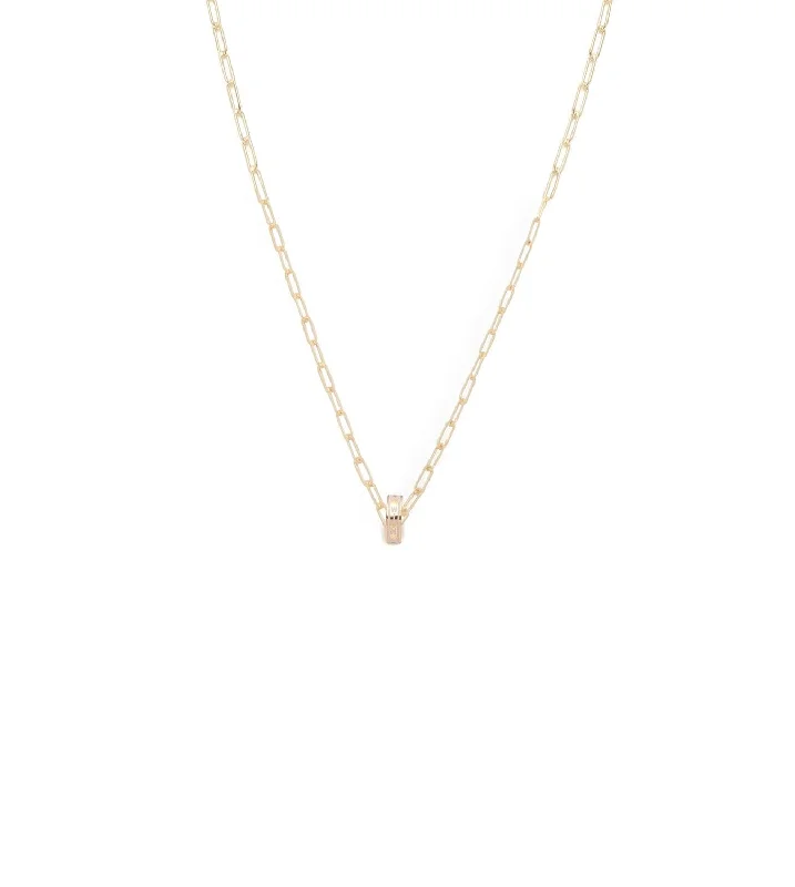 Stunning Jewelry Pieces At The Lowest Prices Ever Vivacity : Heart Beat Super Fine Clip Chain Necklace