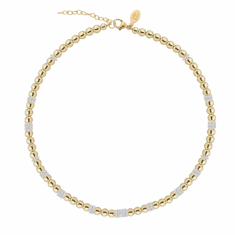Save On Luxury Jewelry Pieces – Limited-Time Offers Bling Baller | LIMITED EDITION Choker Necklace Save On Luxury Jewelry Pieces – Limited-Time Offers Bling Baller | LIMITED EDITION Choker Necklace