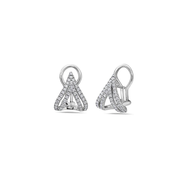 Seasonal Jewelry Deals – Elevate Your Style Diamond Earrings