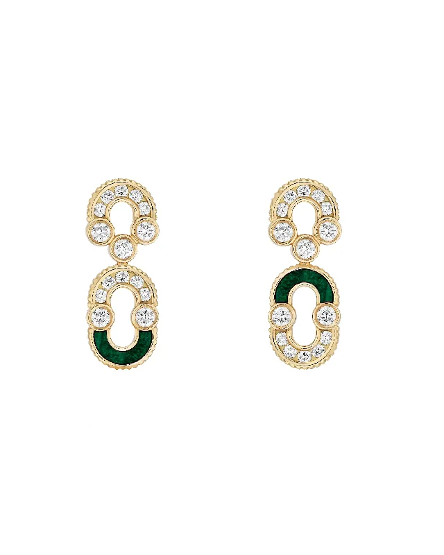 Jewelry Clearance Sale – Final Reductions Magnetic Solo Semi Earrings