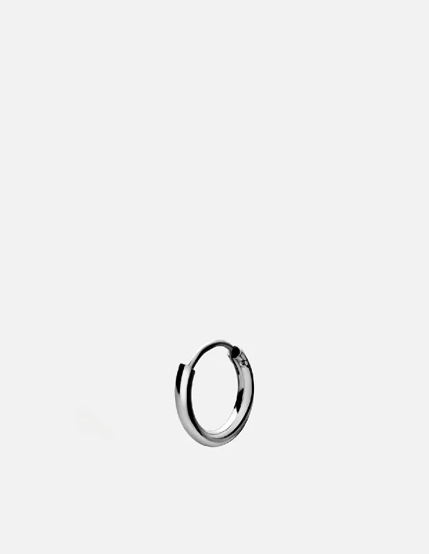 Fashion-Forward Jewelry At Incredible Prices Aeri Huggie Earring, Sterling Silver