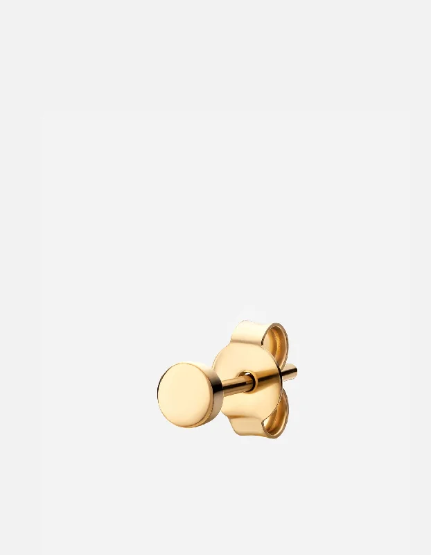 Fashion-Forward Jewelry At Incredible Prices Osiris Stud, Gold Vermeil