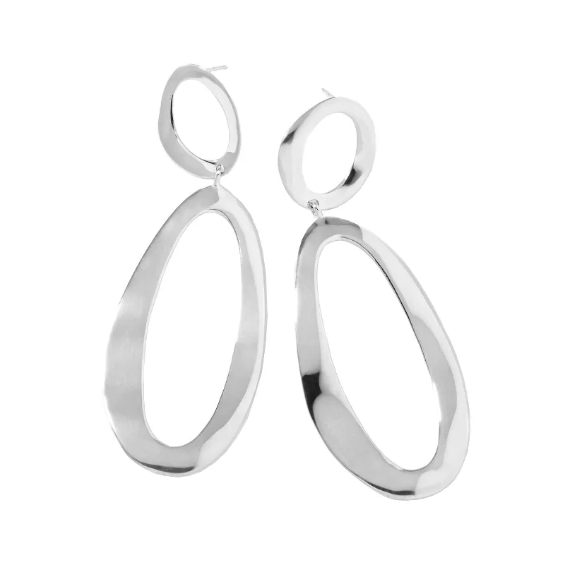 Elegant Jewelry At Unbeatable Offers – Shop Before It's Gone Snowman Earrings