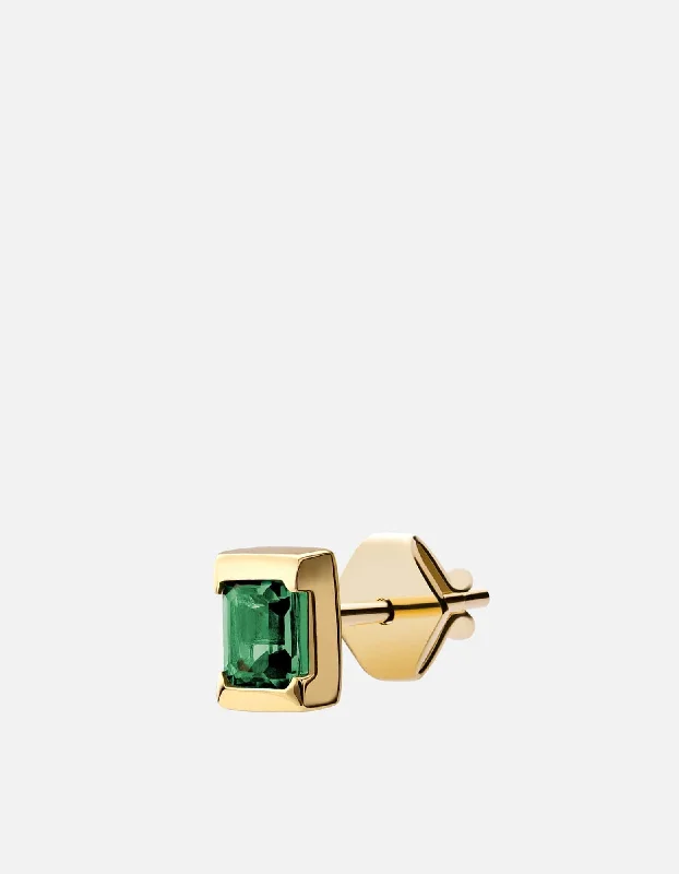 Special Jewelry Deals – Upgrade Your Collection Valor Quartz Stud Earring, Gold