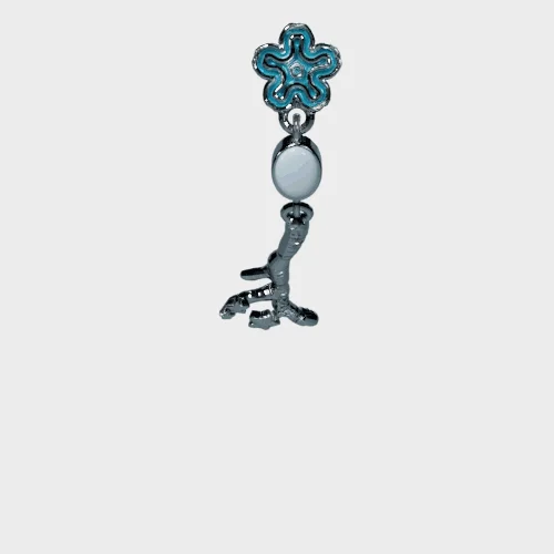 Flash Sale On Stunning Jewelry – Don't Miss Out Almond Blossom - Earrings CC