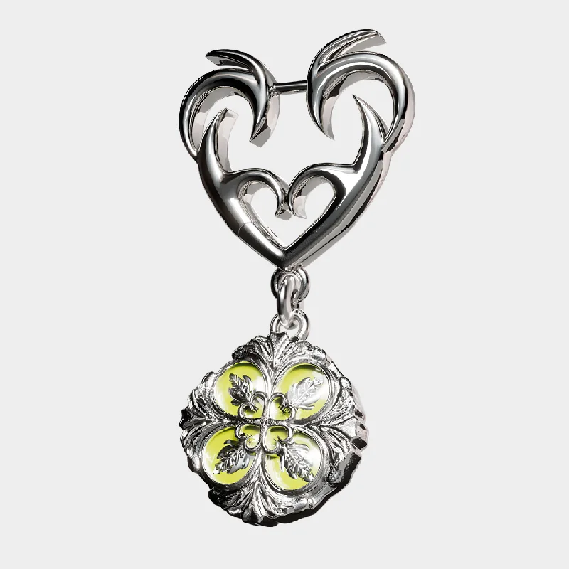 Exclusive Jewelry Sale – Grab Timeless Pieces Now Basilica - Earrings
