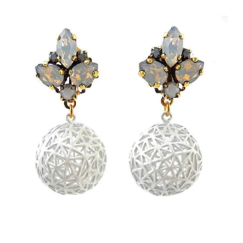 Jewelry Clearance – Final Chance To Save Big Boom Earrings