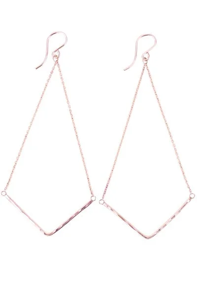 Must-Have Jewelry At Unbelievable Discounts Boomerang Earrings