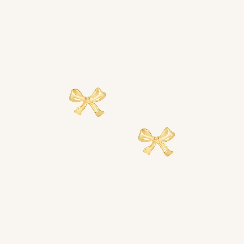 High-End Sparkle, Low-End Prices – Jewelry Sale Live Bowie Studs