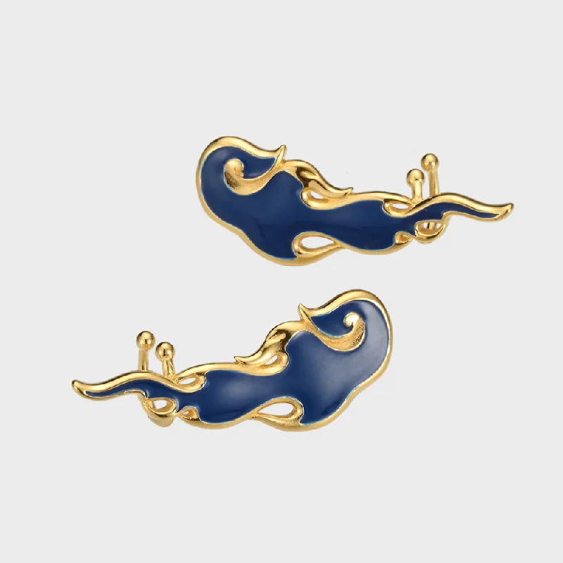 Bestselling Jewelry At Special Promotional Rates Cypress - Gold Earrings