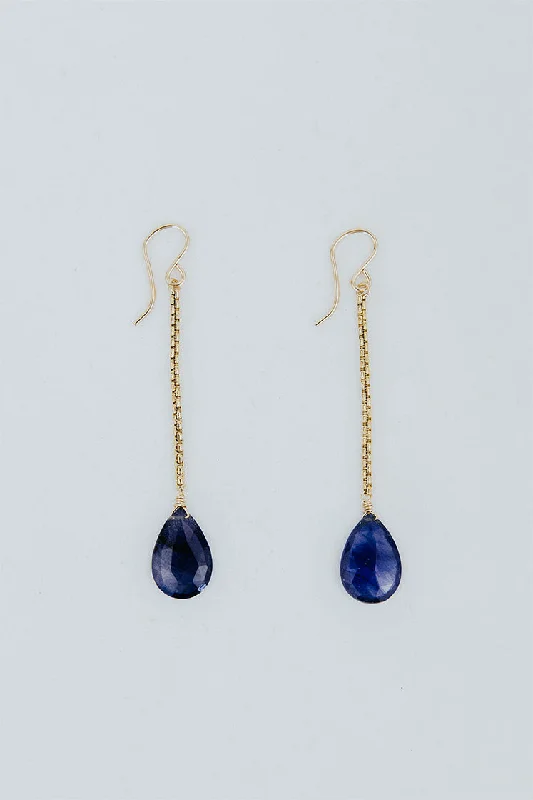 Blue Sapphire