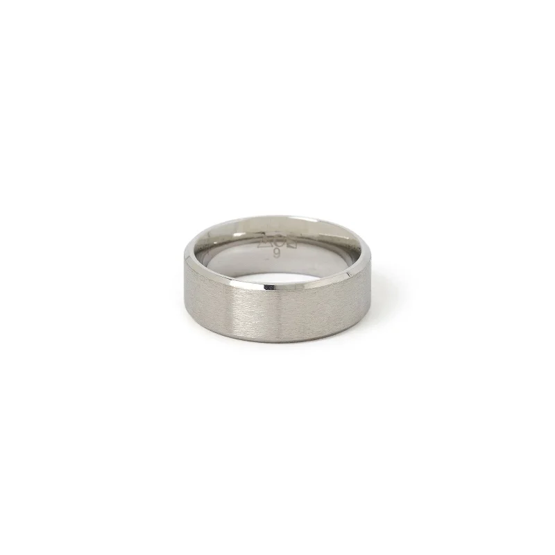 Get The Best Deals On Timeless Jewelry Pieces Elliot Silver Ring