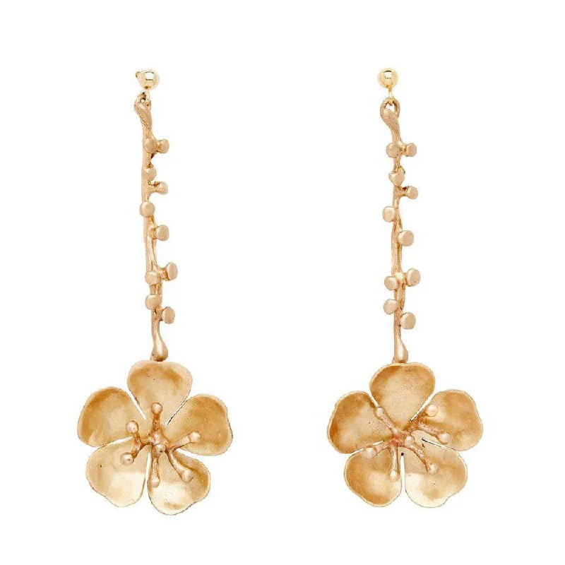 Shine In Style – Shop Jewelry Discounts Today Eve Cherry Blossom Earrings
