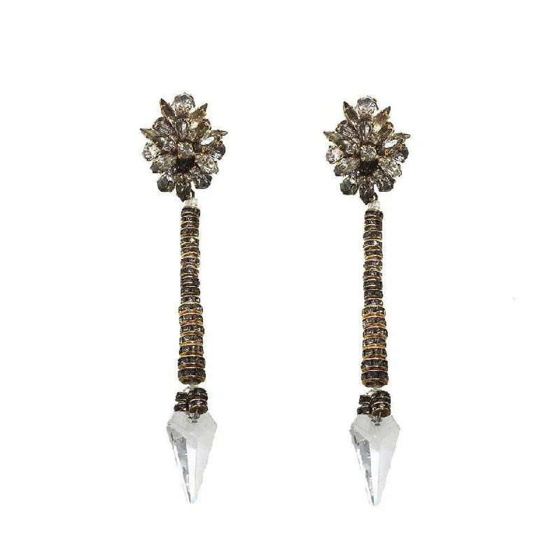 Elegant Jewelry Pieces At Unbelievable Prices Gold So Special Chandelier Earrings
