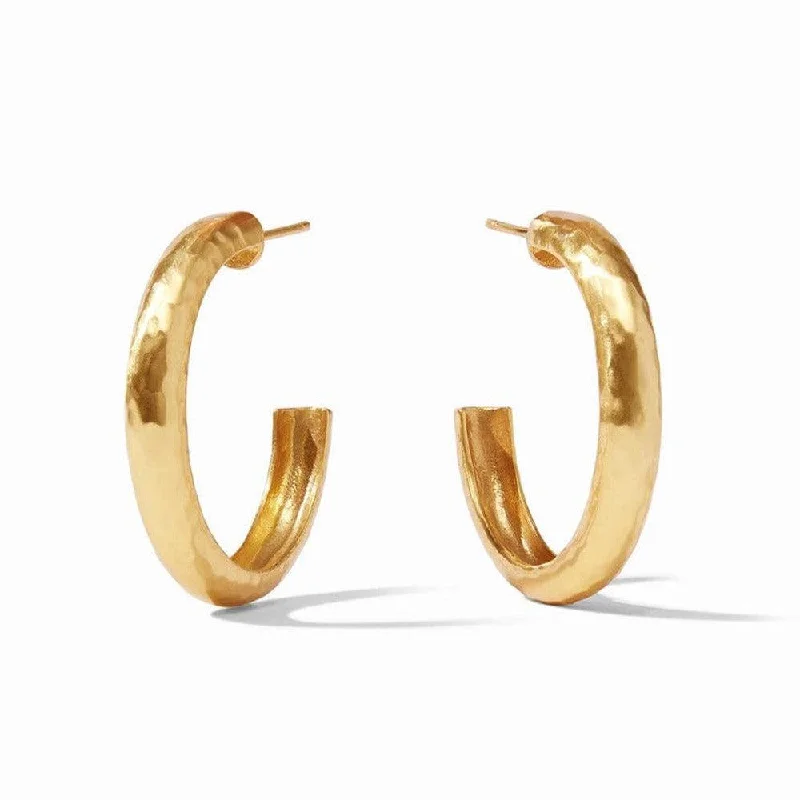 Seasonal Jewelry Deals – Elevate Your Style Havana Hoop