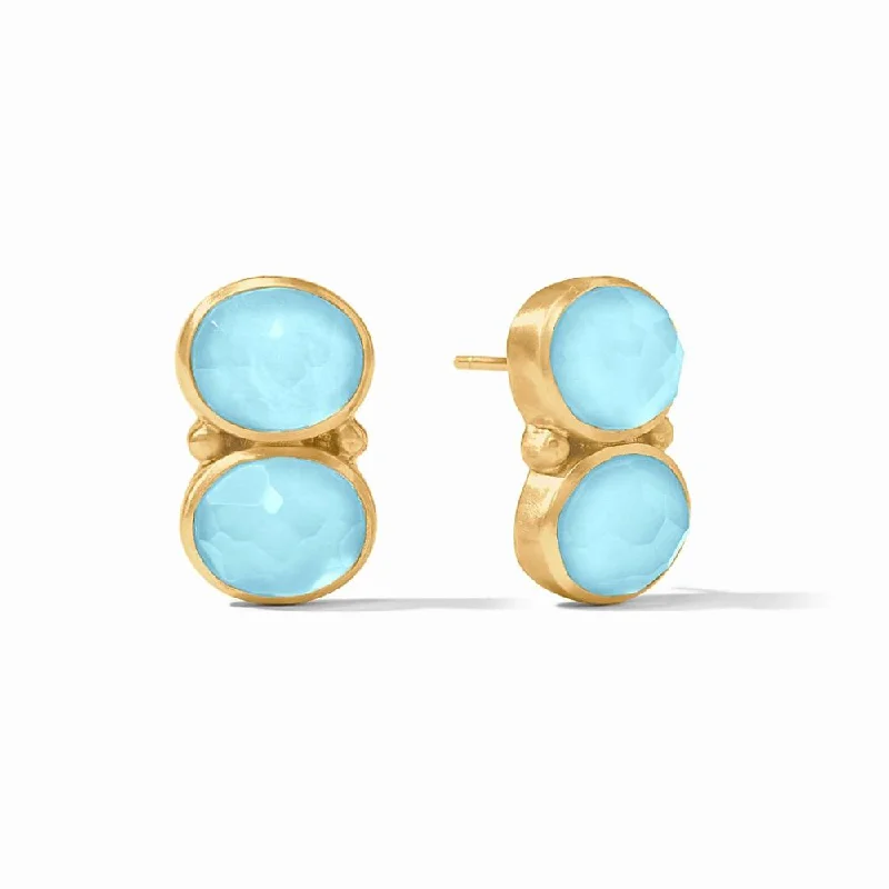 Holiday Jewelry Sale – Perfect Gifts At Great Prices Honey Duo Earring
