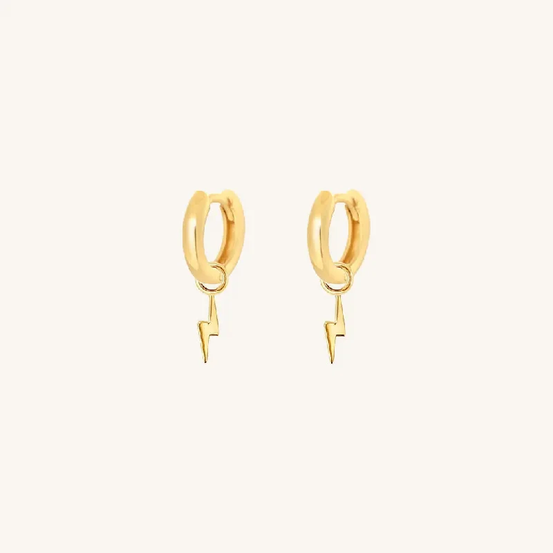 Exclusive Gemstone Jewelry Markdowns – Shop Now Ignite Plain Hoops