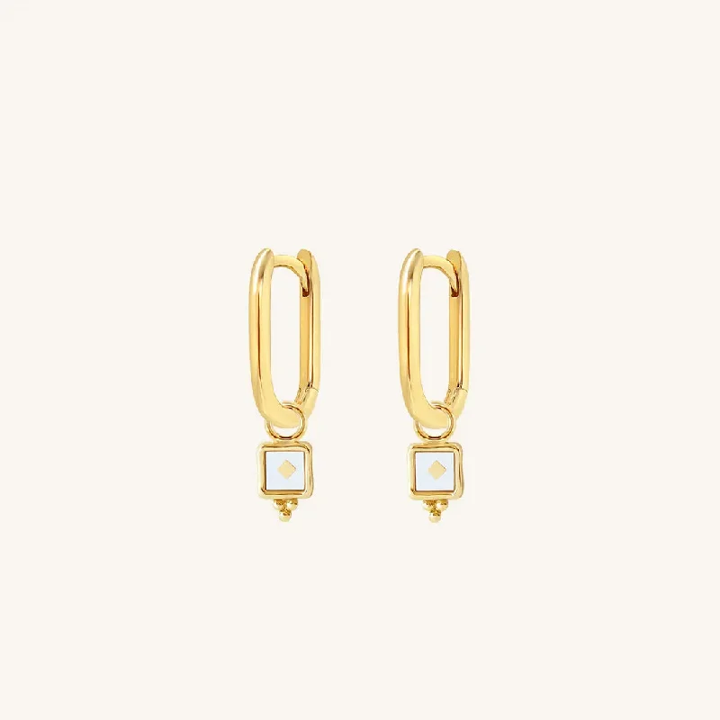 Best Jewelry Sale Prices – Limited-Time Offer Intuition Marley Hoops
