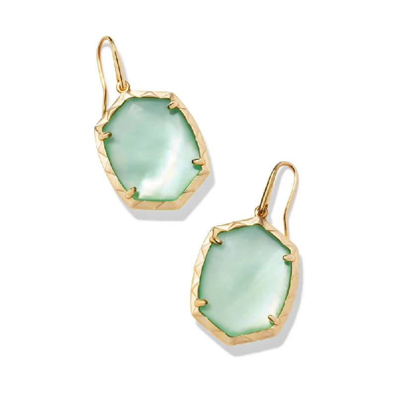 Exclusive Jewelry Sale – Limited-Time Discounts Kendra Scott Daphne Drop Earrings In Light Green Mother Of Pearl Exclusive Jewelry Sale – Limited-Time Discounts Kendra Scott Daphne Drop Earrings In Light Green Mother Of Pearl