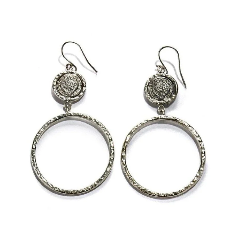 Stunning Jewelry Pieces At The Lowest Prices Ever Menina Hook Earrings