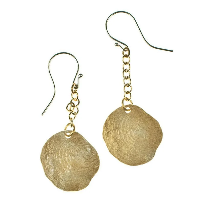 Glamorous Jewelry, Glamorous Deals – Shop Now Michael Michaud Drop Earrings