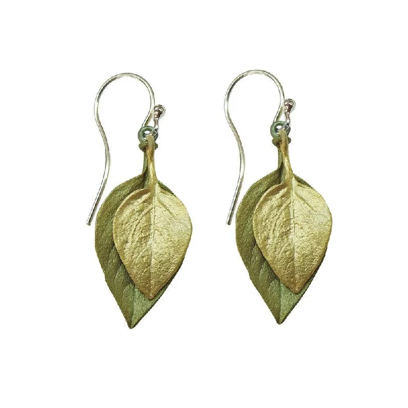 Sparkle More For Less – Jewelry Sale Happening Now Michael Michaud Sweet Basil Earrings