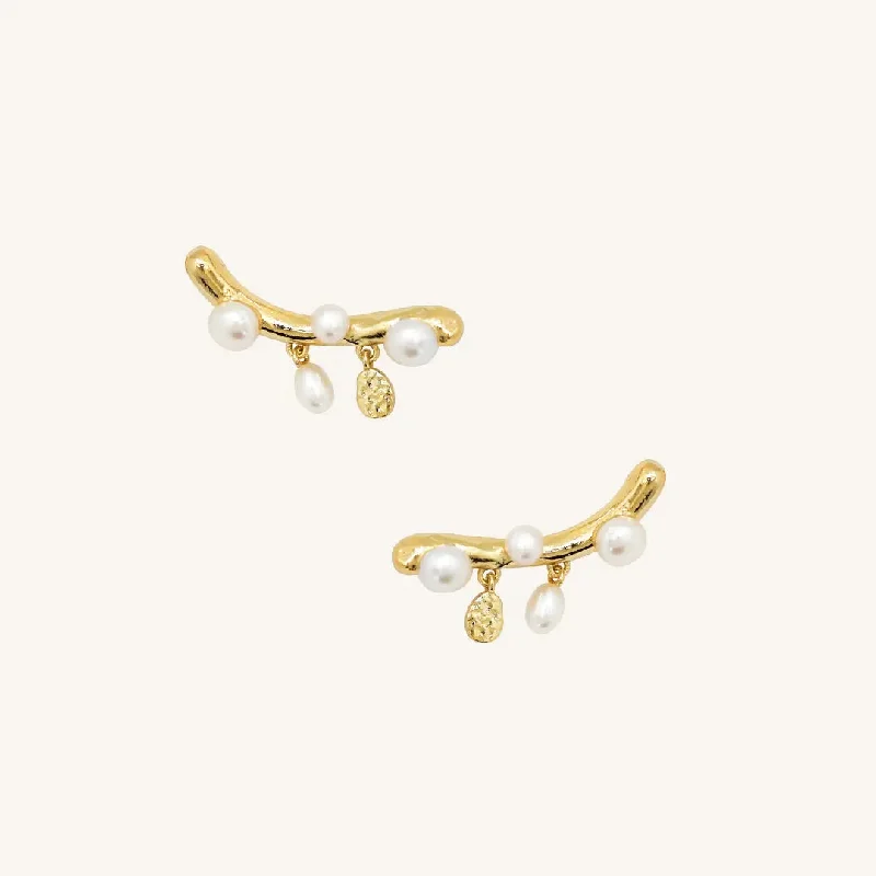 Celebrate Every Occasion With Sparkling Savings Pearl Crawlers