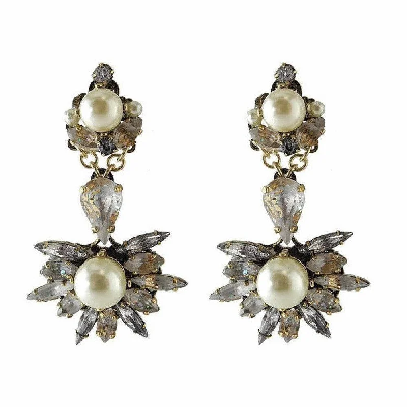 Unmissable Jewelry Clearance – Final Reductions Pearl Jam Earrings